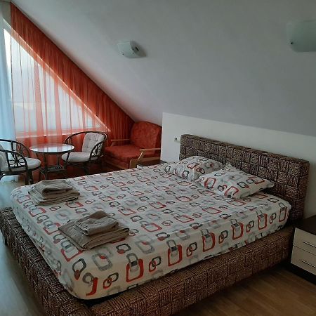 Alexander Lozenets Beach Complex Apartment Luaran gambar