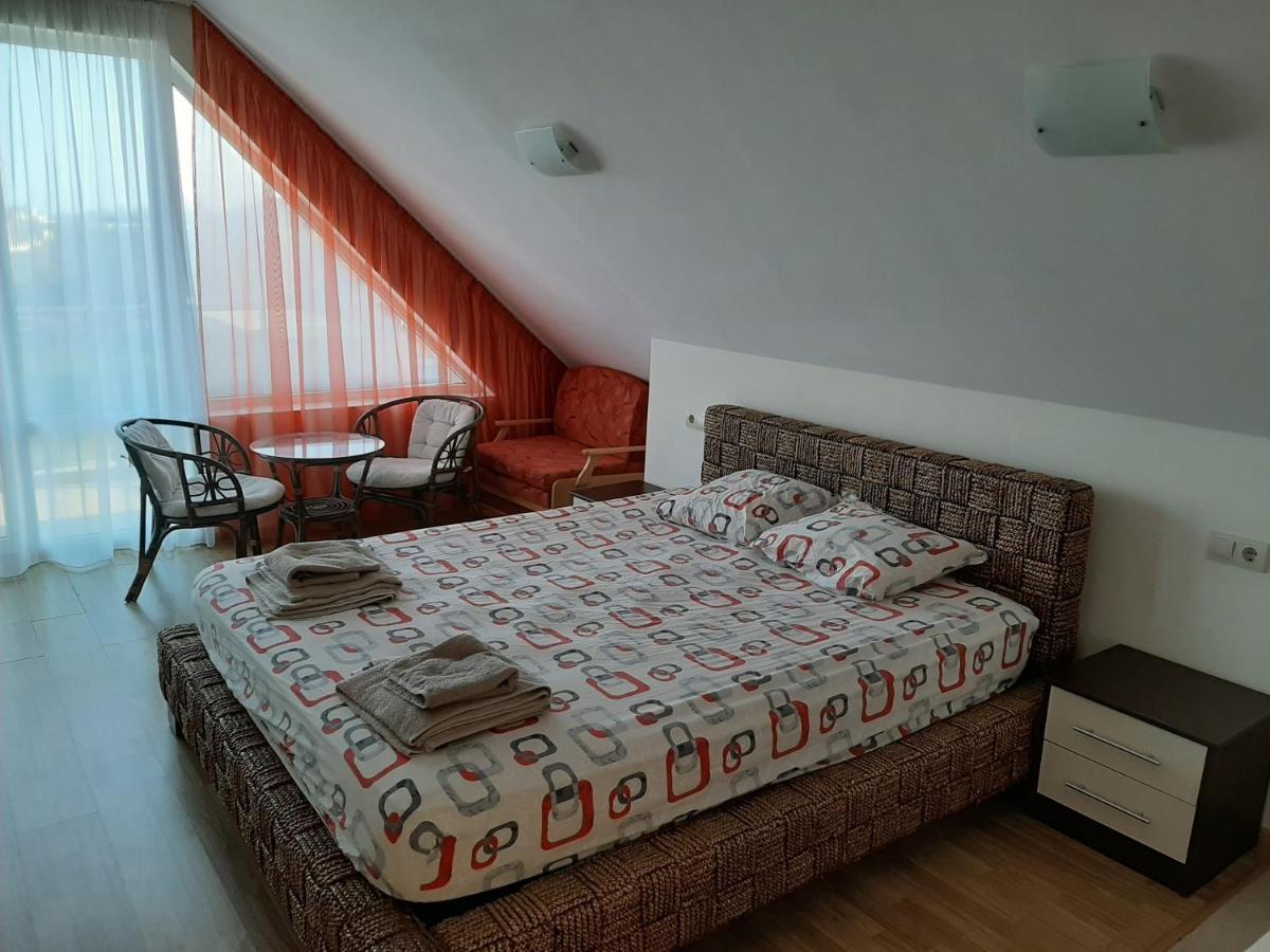 Alexander Lozenets Beach Complex Apartment Luaran gambar