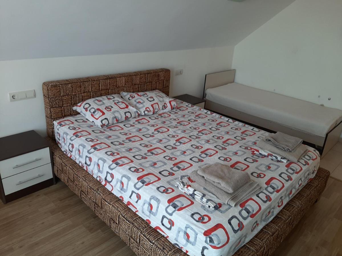 Alexander Lozenets Beach Complex Apartment Luaran gambar