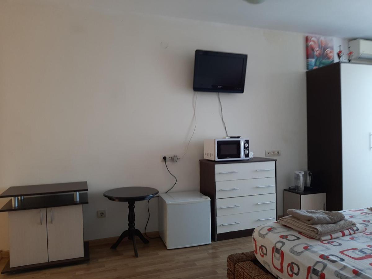 Alexander Lozenets Beach Complex Apartment Luaran gambar