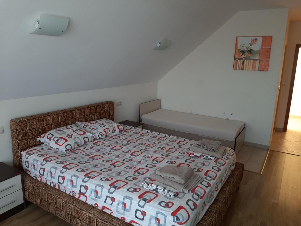 Alexander Lozenets Beach Complex Apartment Luaran gambar