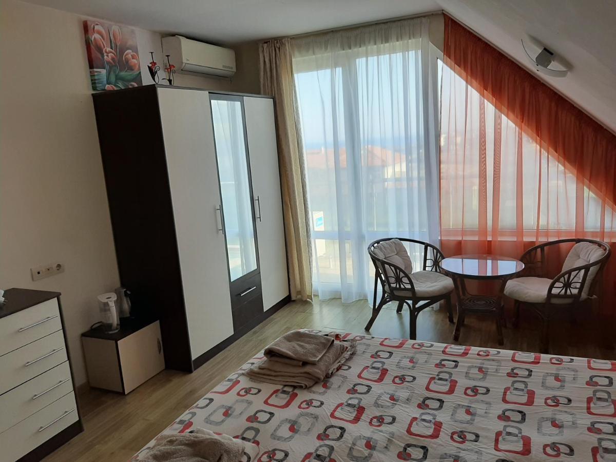 Alexander Lozenets Beach Complex Apartment Luaran gambar