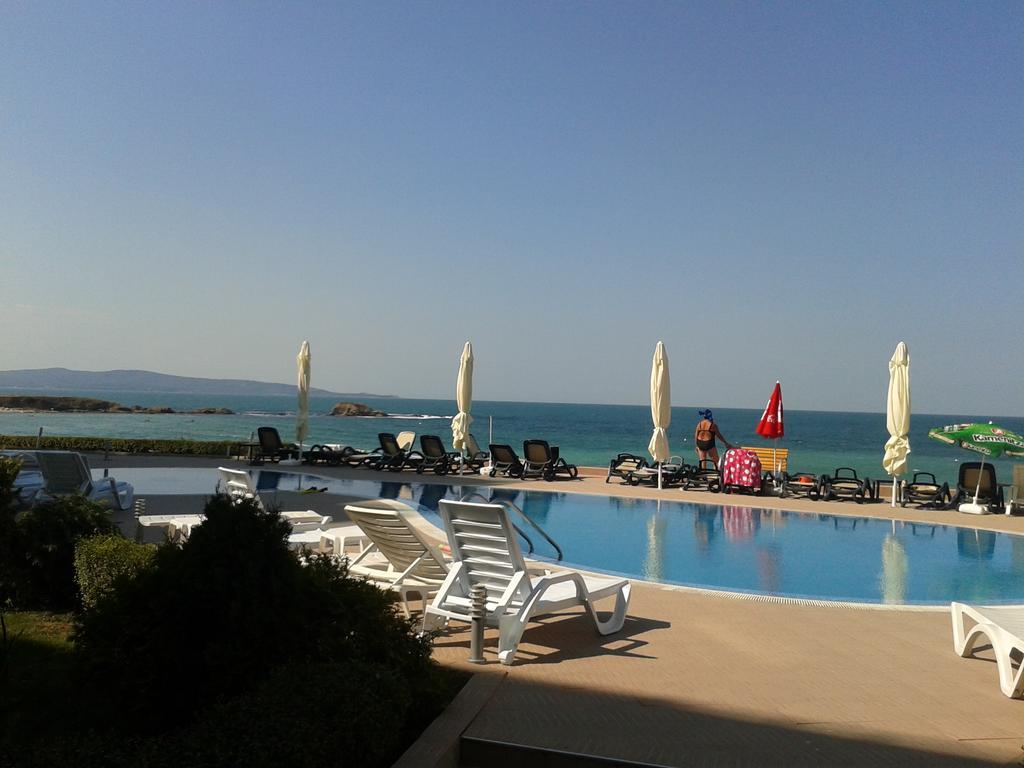 Alexander Lozenets Beach Complex Apartment Luaran gambar