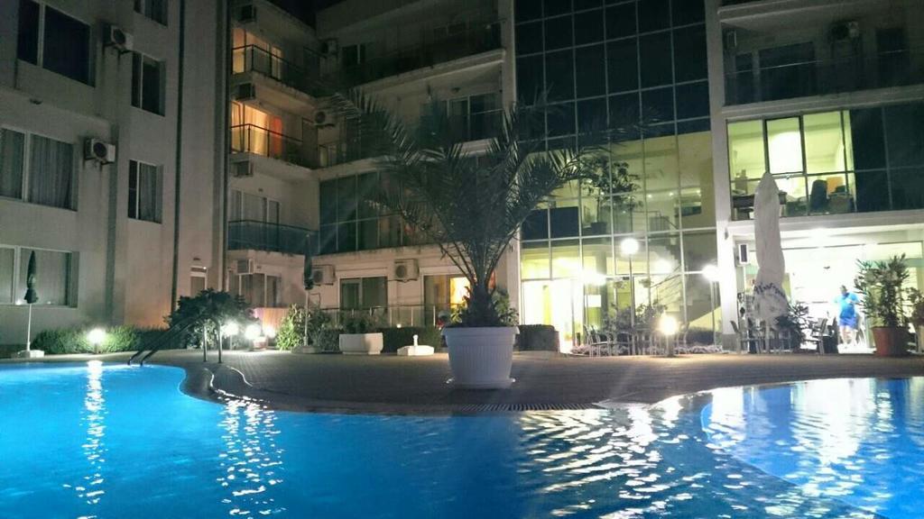 Alexander Lozenets Beach Complex Apartment Luaran gambar