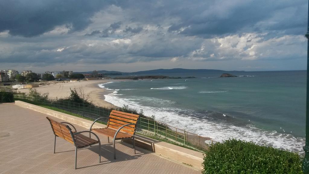Alexander Lozenets Beach Complex Apartment Luaran gambar