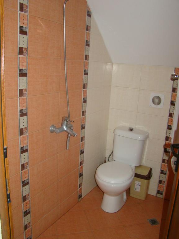 Alexander Lozenets Beach Complex Apartment Luaran gambar