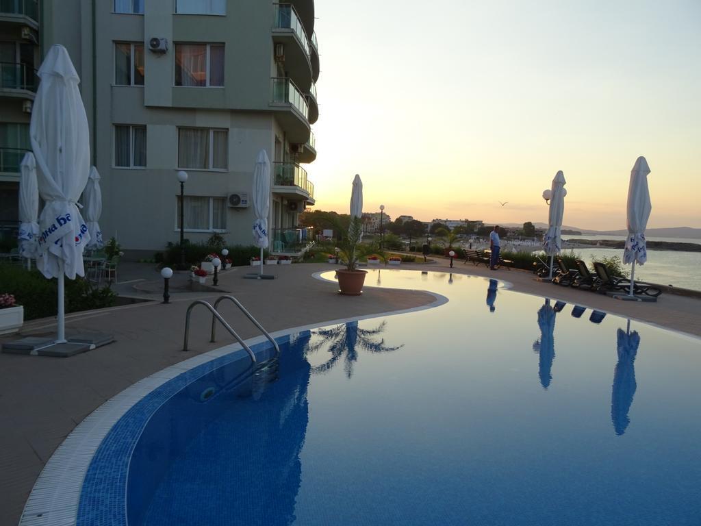 Alexander Lozenets Beach Complex Apartment Luaran gambar