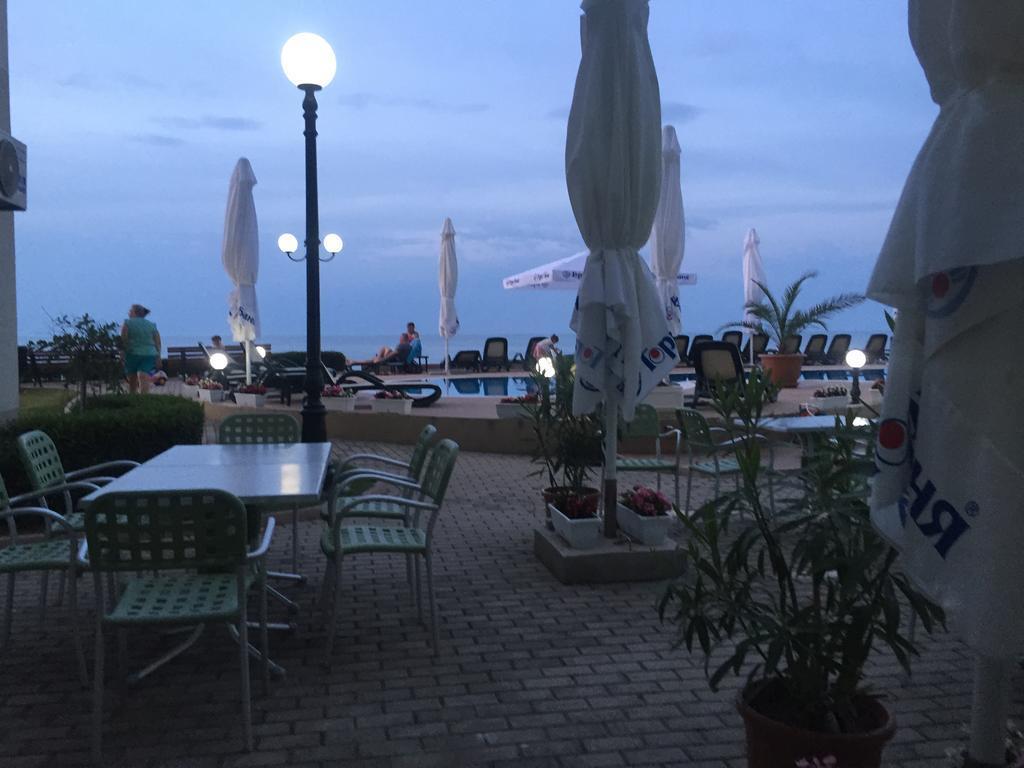 Alexander Lozenets Beach Complex Apartment Luaran gambar