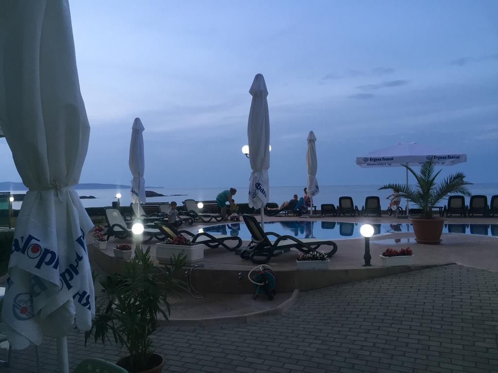 Alexander Lozenets Beach Complex Apartment Luaran gambar