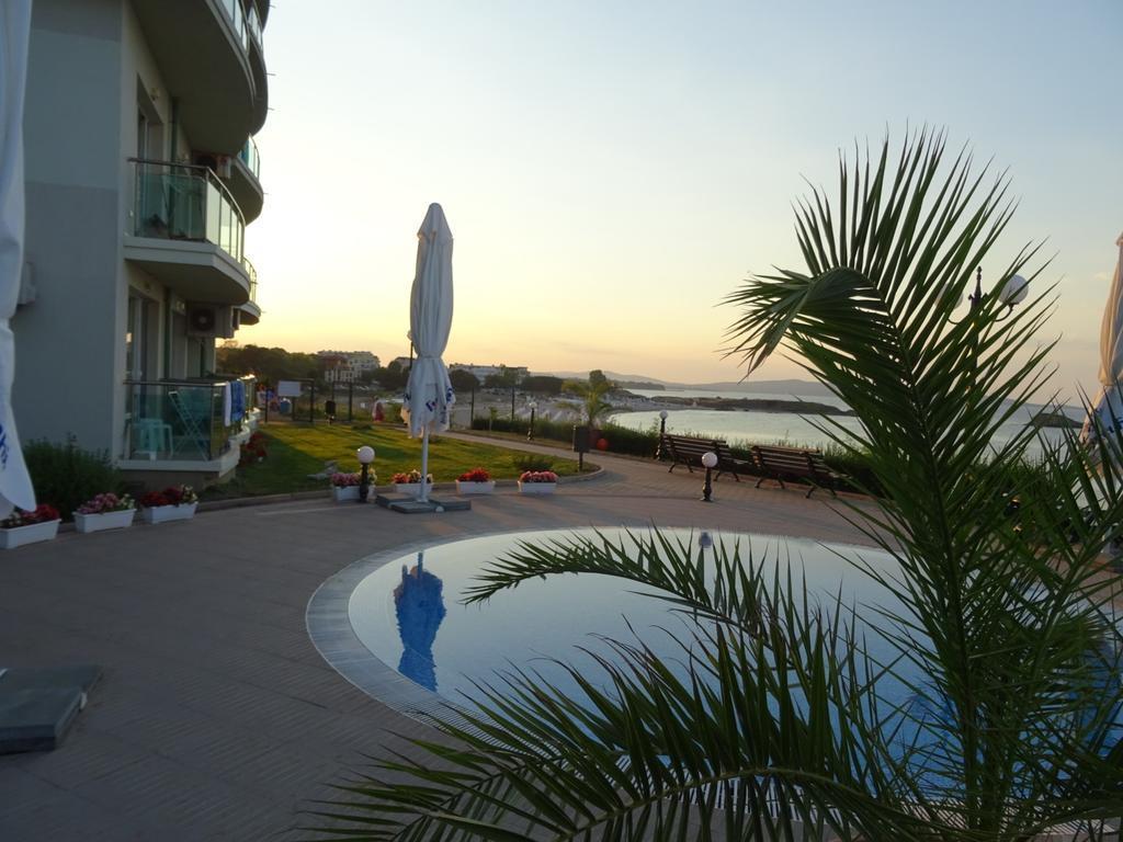 Alexander Lozenets Beach Complex Apartment Luaran gambar