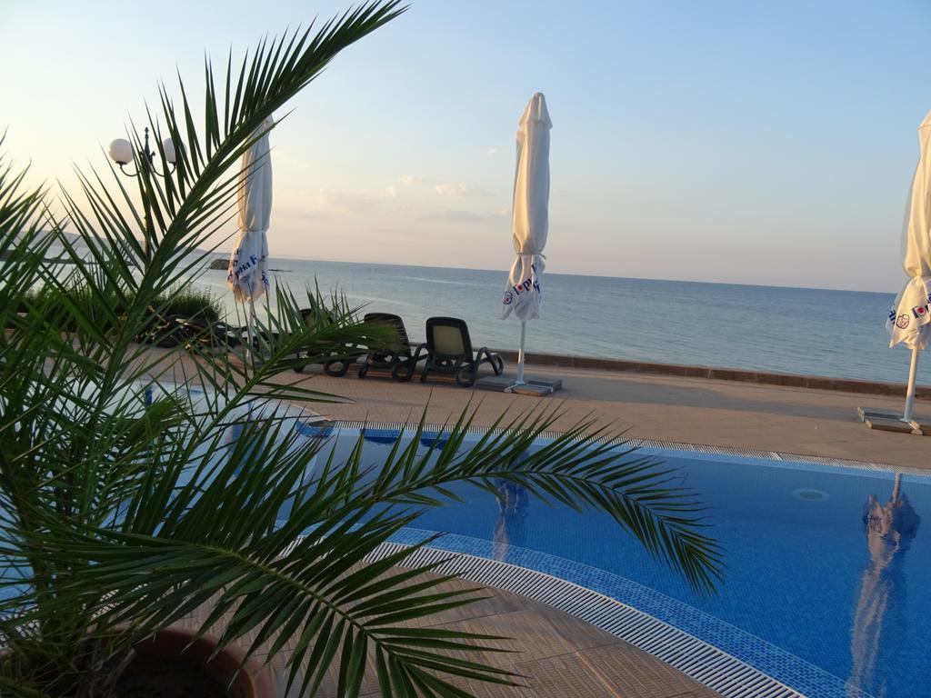 Alexander Lozenets Beach Complex Apartment Luaran gambar
