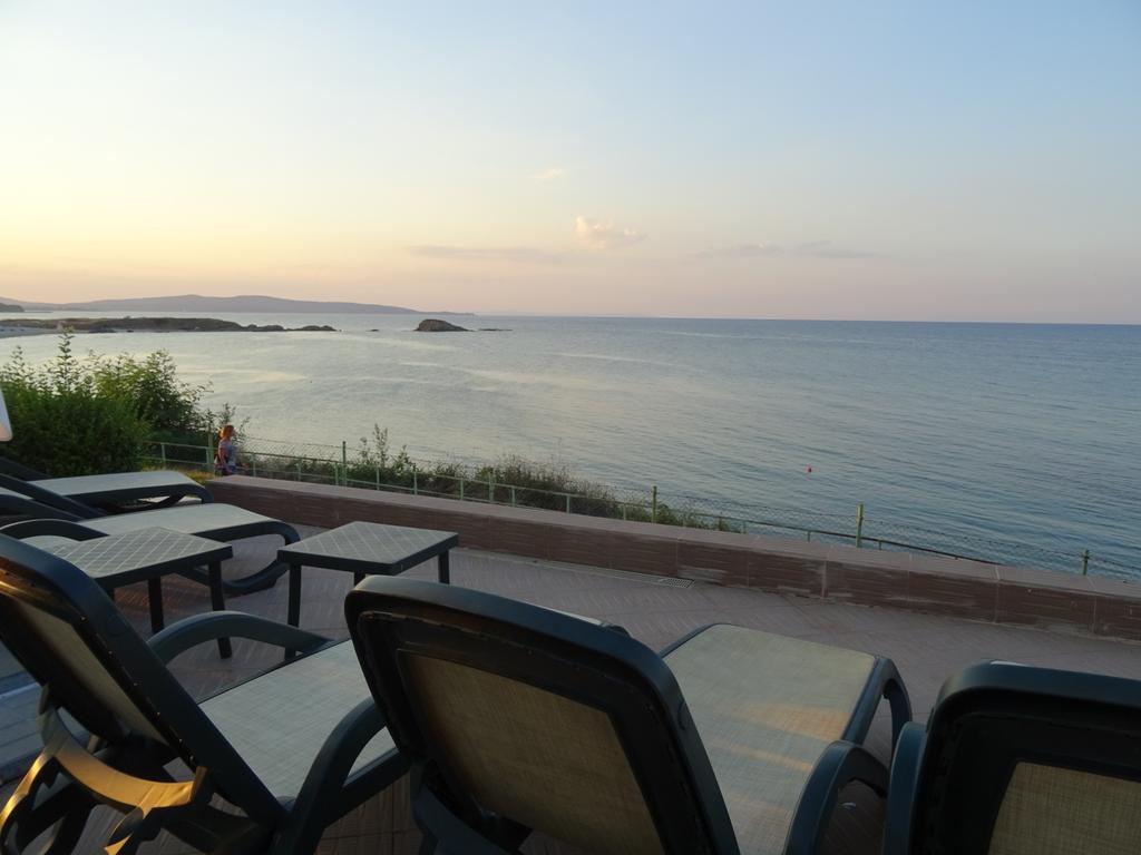 Alexander Lozenets Beach Complex Apartment Luaran gambar