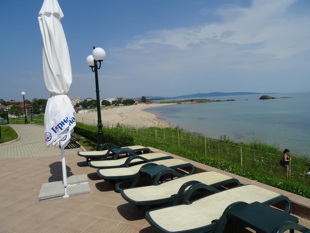 Alexander Lozenets Beach Complex Apartment Luaran gambar