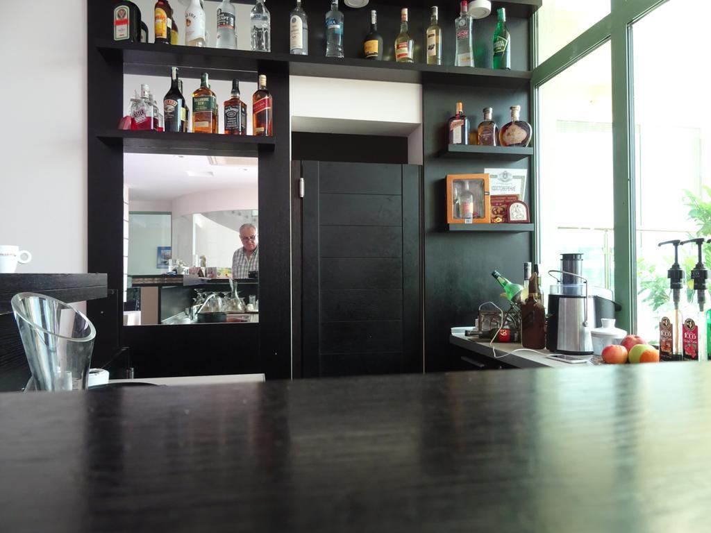 Alexander Lozenets Beach Complex Apartment Luaran gambar