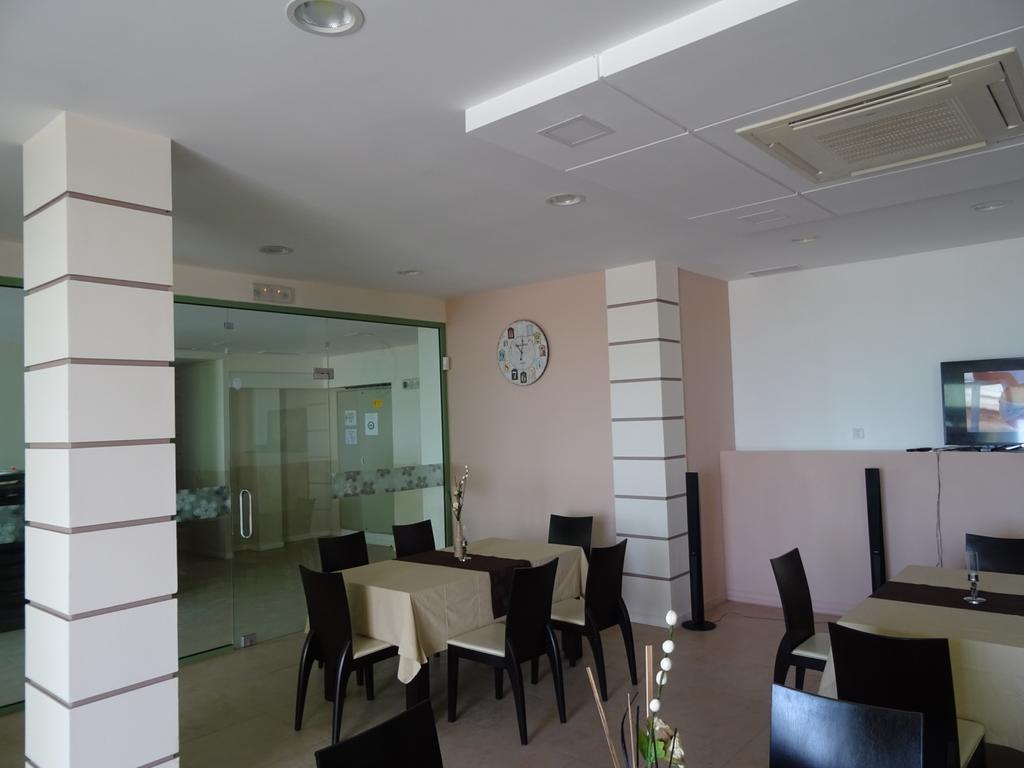 Alexander Lozenets Beach Complex Apartment Luaran gambar